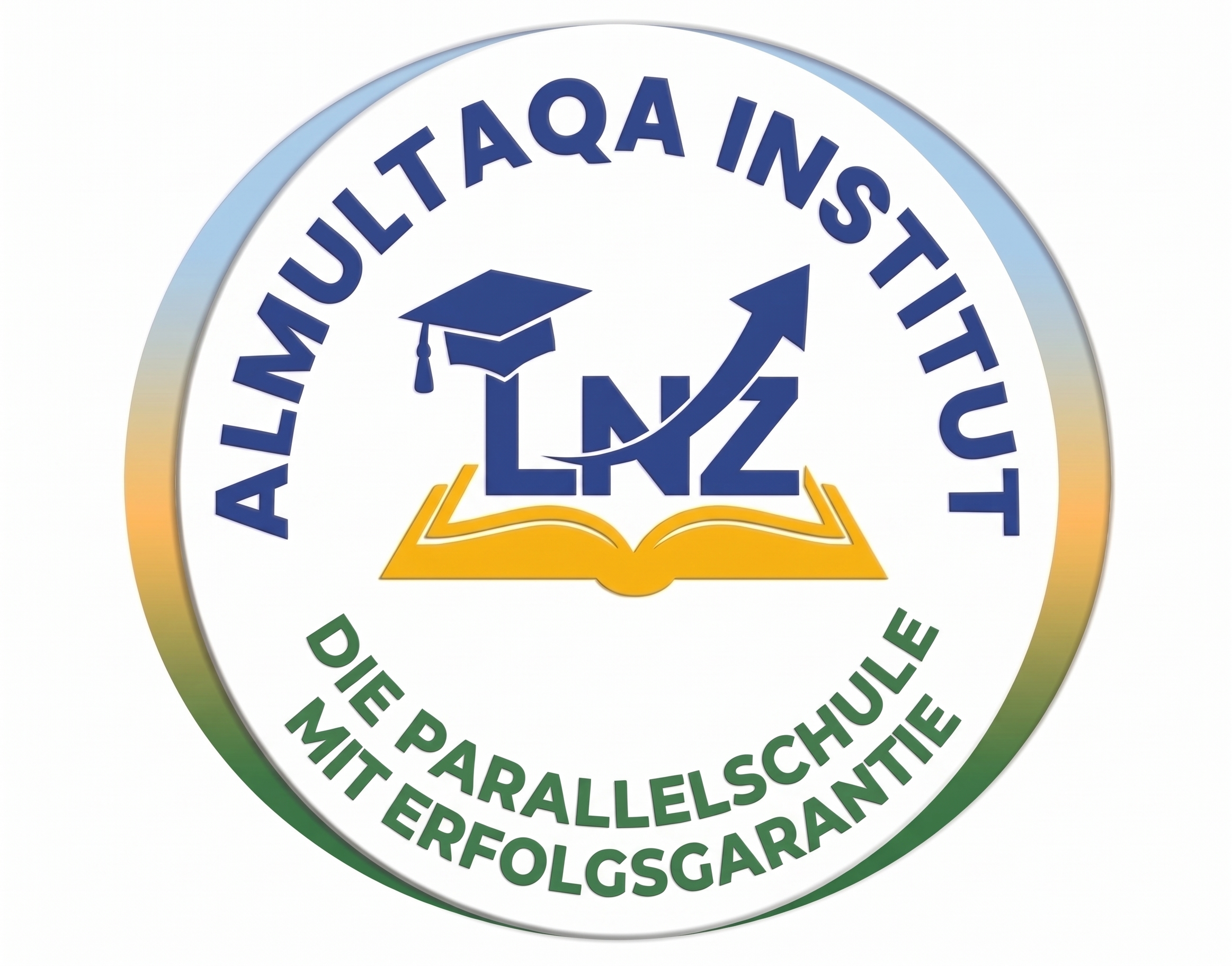 Logo LNZ